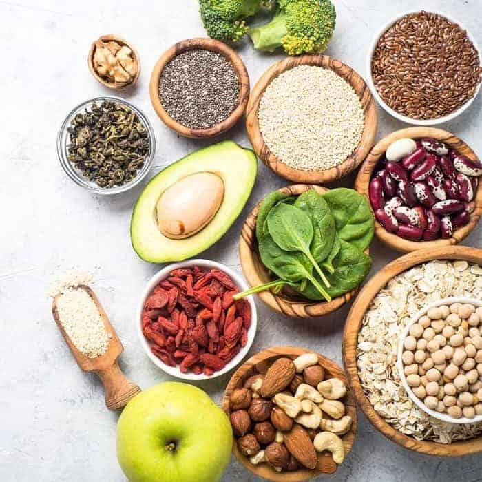Fecal Incontinence Diet The Potteries What to include and understand