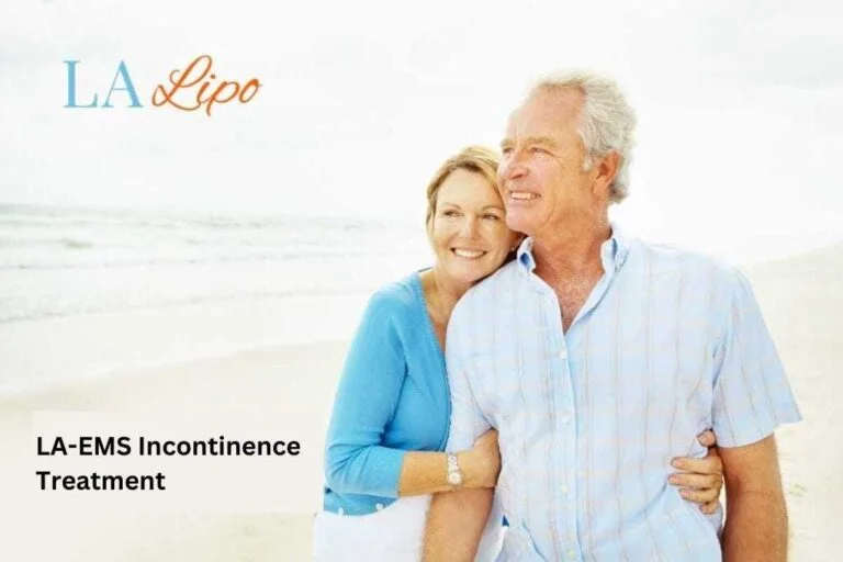 Which treatment is right for you? Contact LA LIPO The Potteries to find out more today!