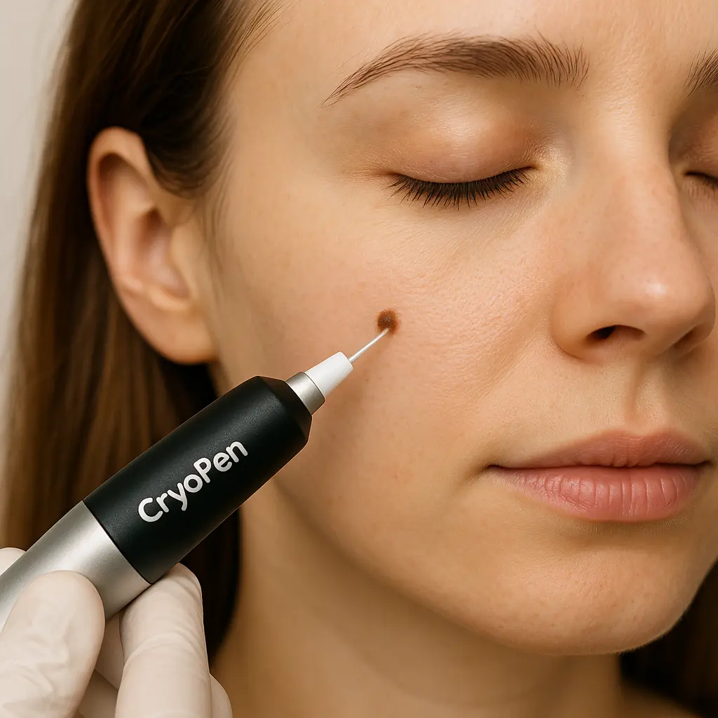 Mole removal The Potteries treatment