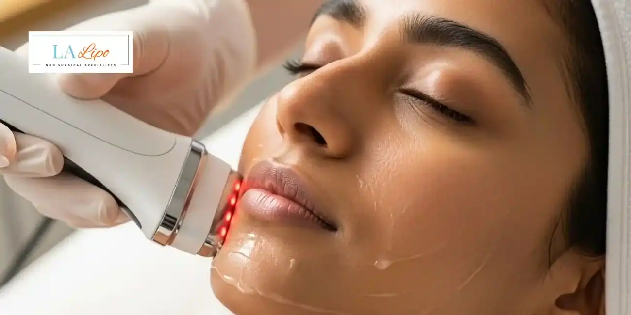 Which Areas of the Body Respond Best to Non-Surgical Skin Tightening The Potteries?